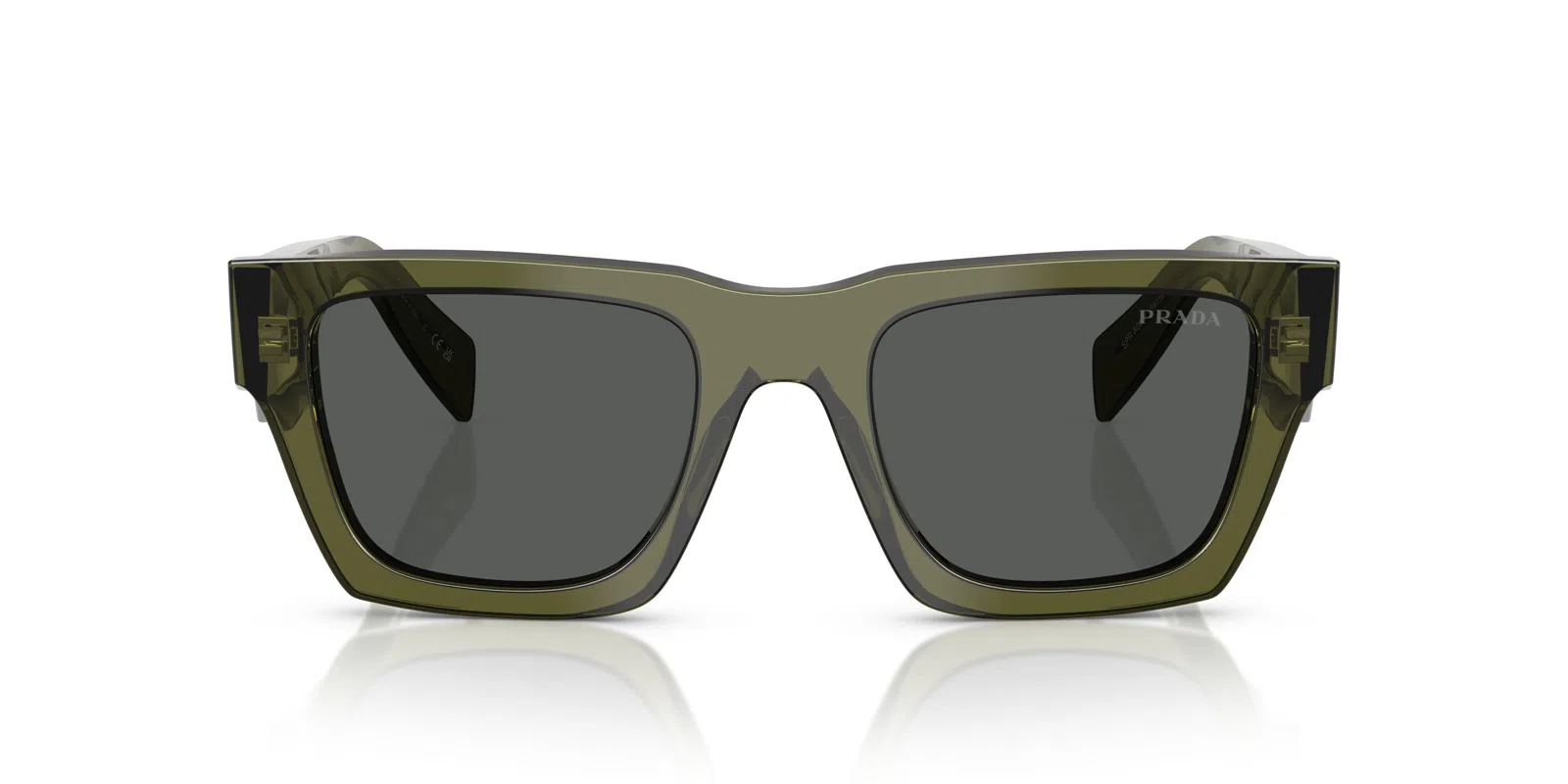 Prada A06SF Sunglasses - view 48